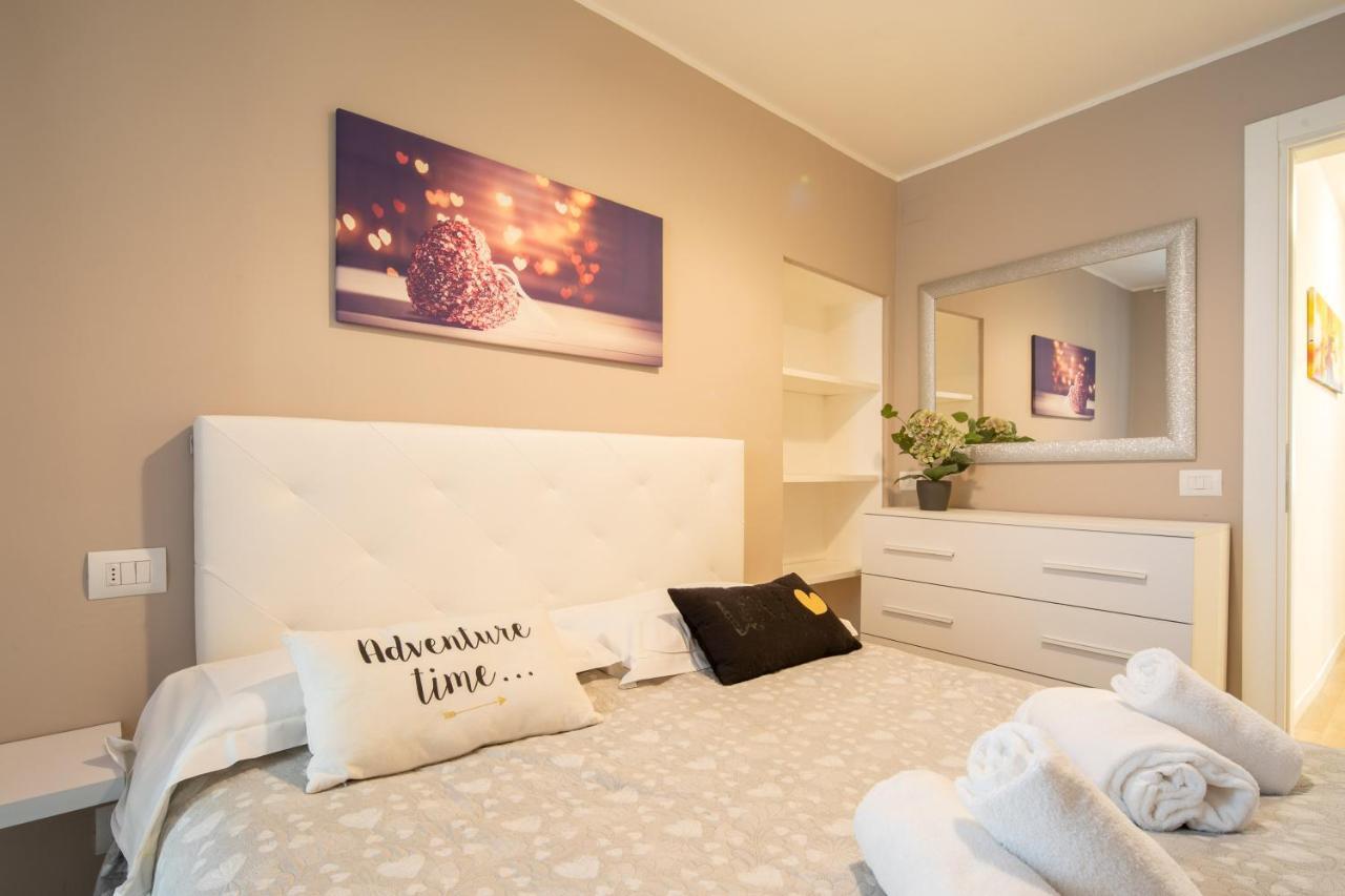 Pepi Modern By Mmega Lägenhet Florens Exteriör bild